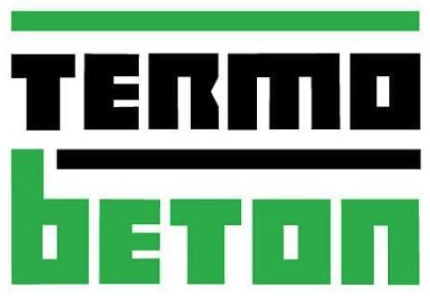 Termo Beton